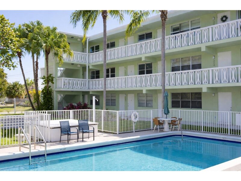 Condo image