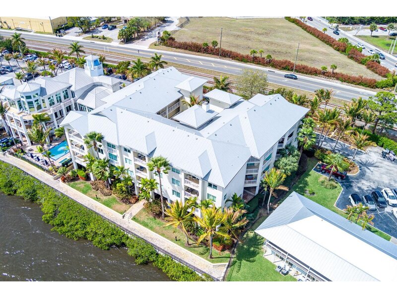 Condo image