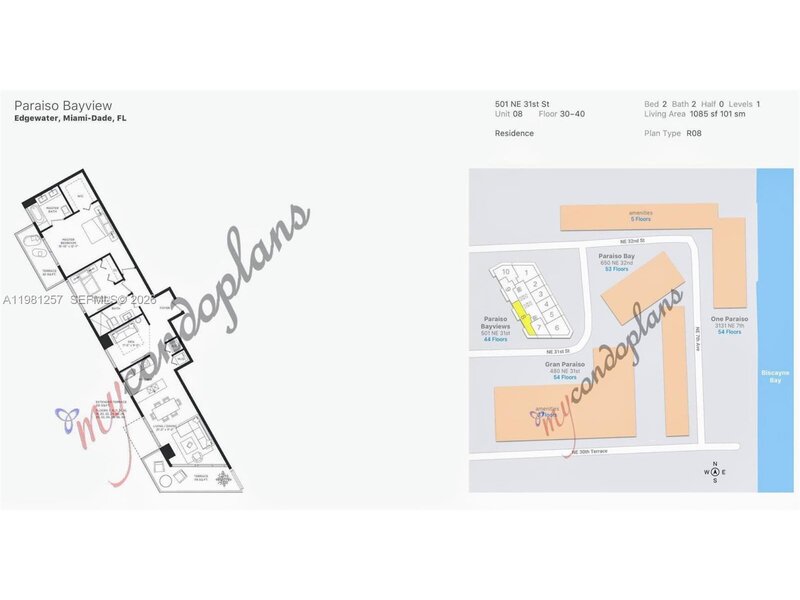 Listing image