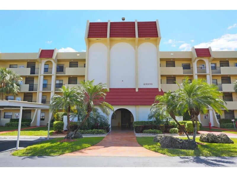 Condo image