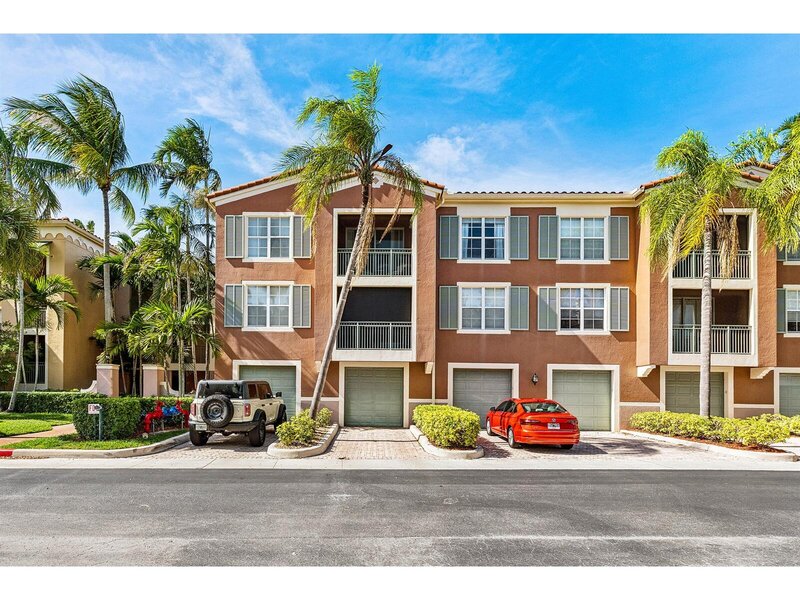 Condo image