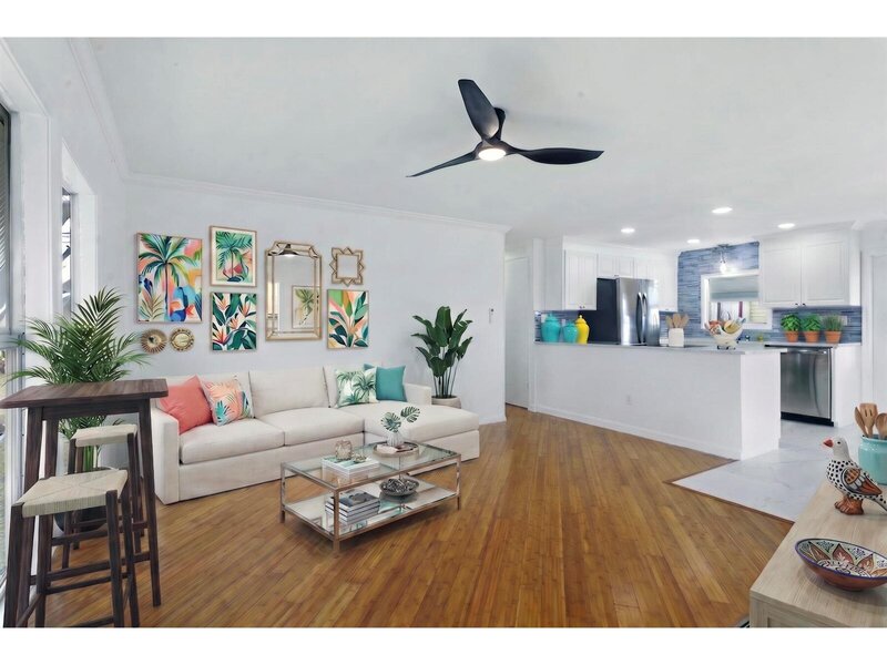 Listing image