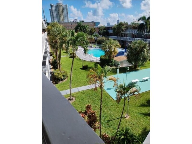 Condo image