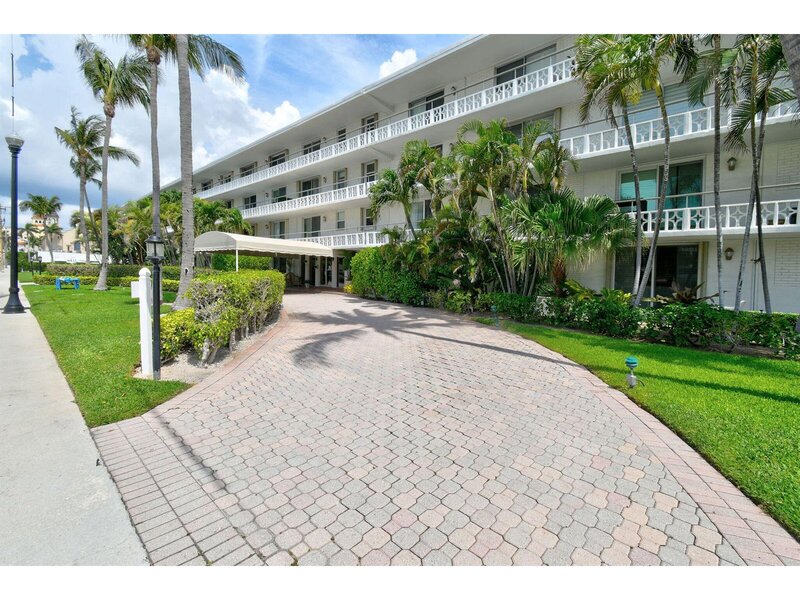 Condo image