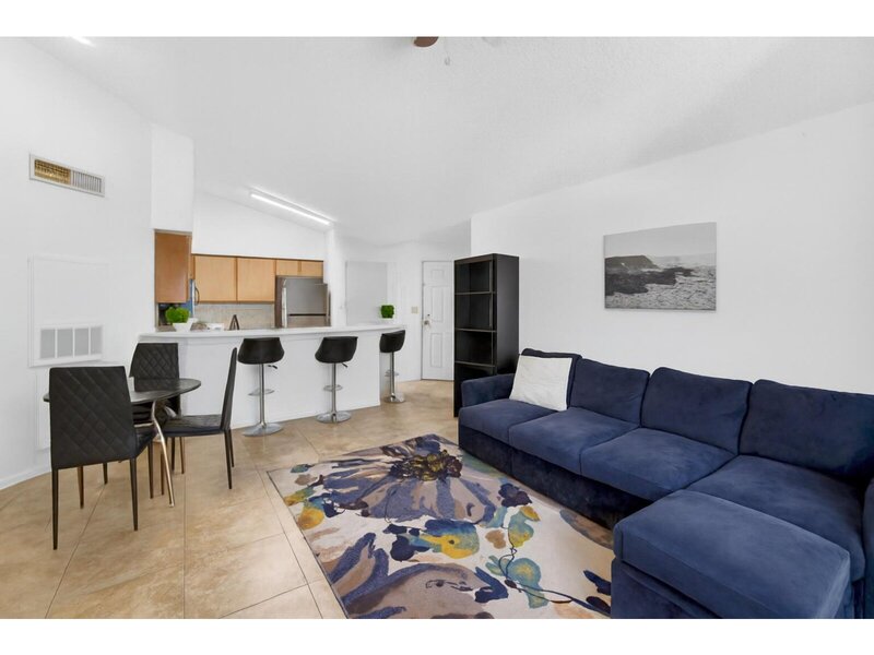 Condo image