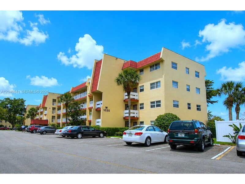 Condo image
