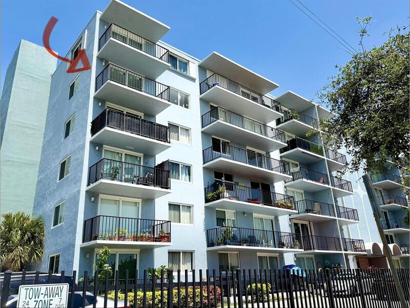 Listing image