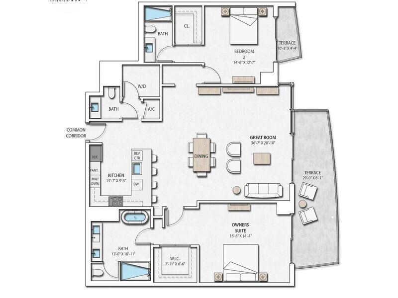 Listing image