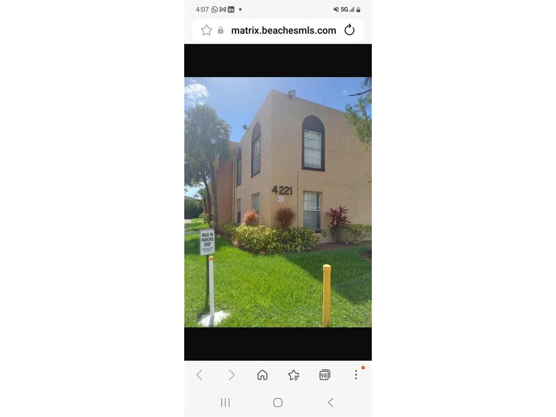 Listing image