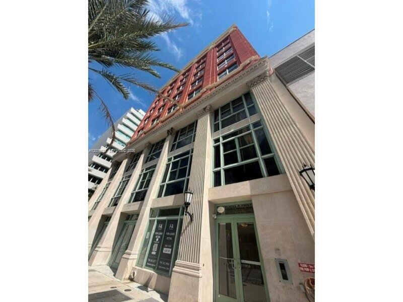 Listing image