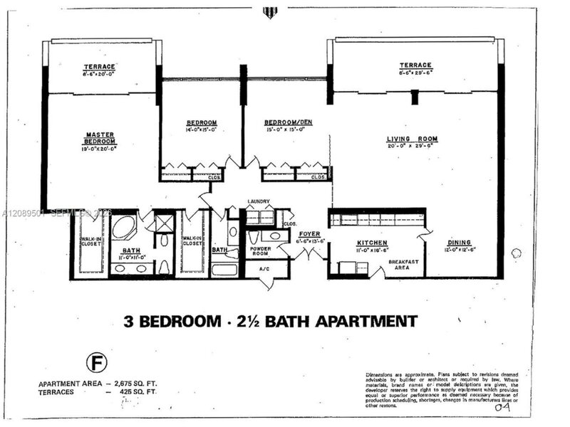 Listing image