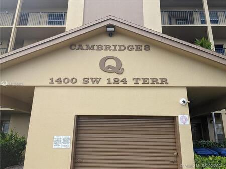 Condo image