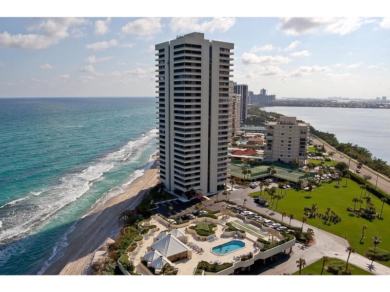 Condo image