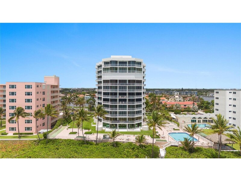 Condo image