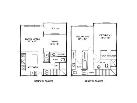 Condo image