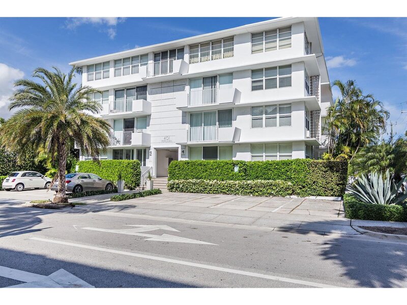 Condo image