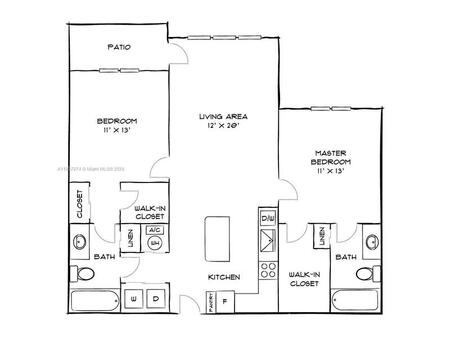 Listing image