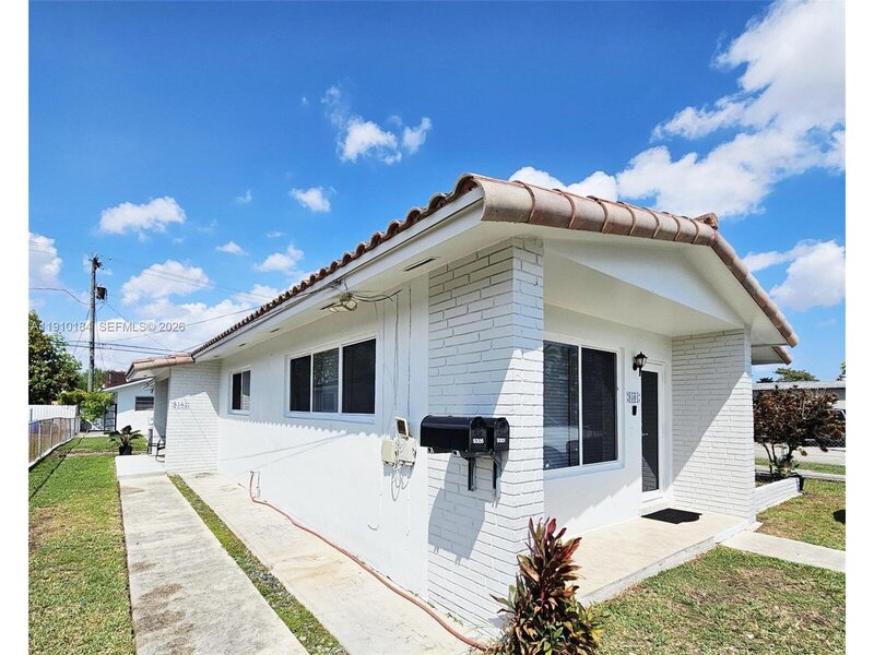 Listing image
