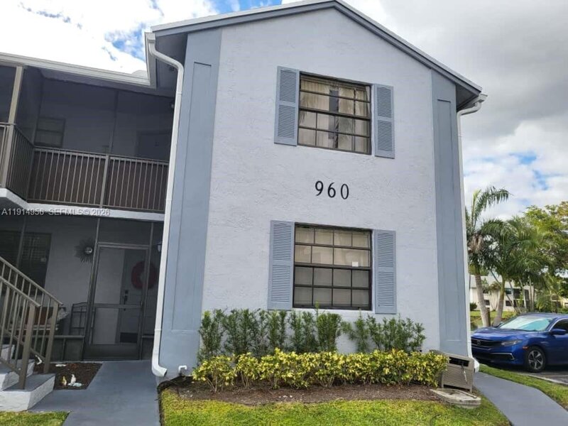 Condo image