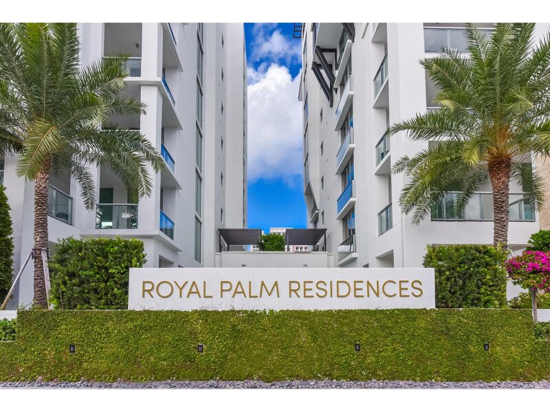 Condo image