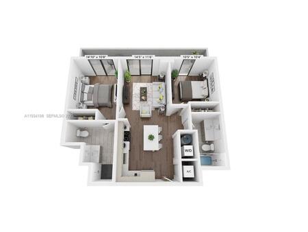 Listing image