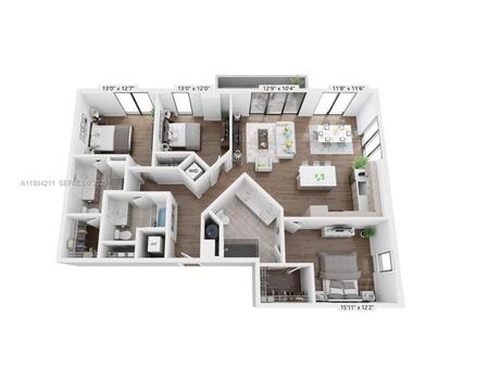 Listing image