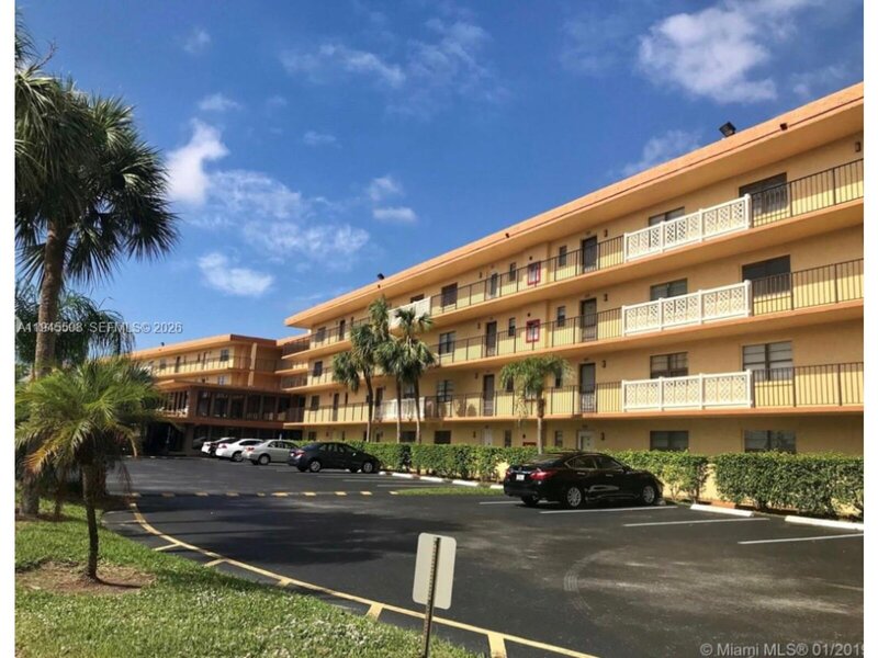 Condo image