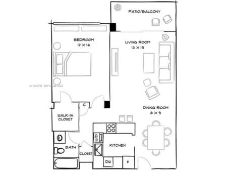 Listing image
