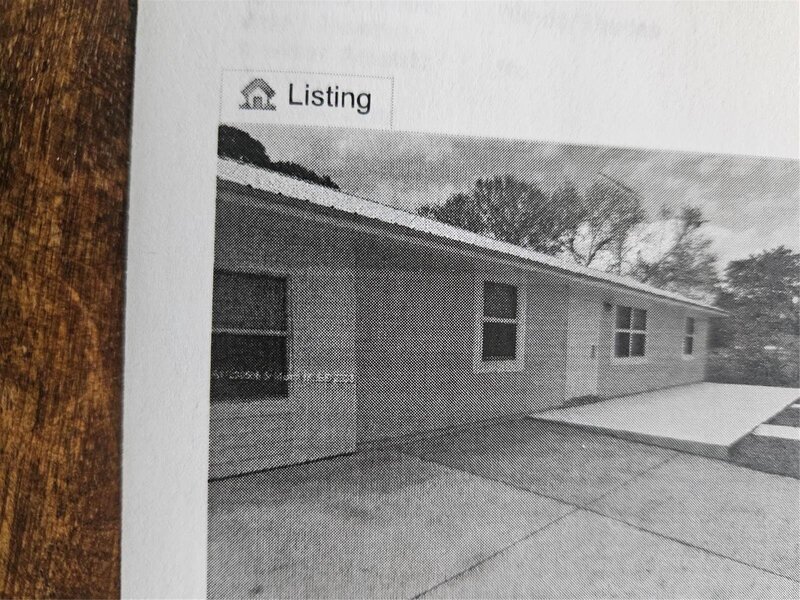 Listing image