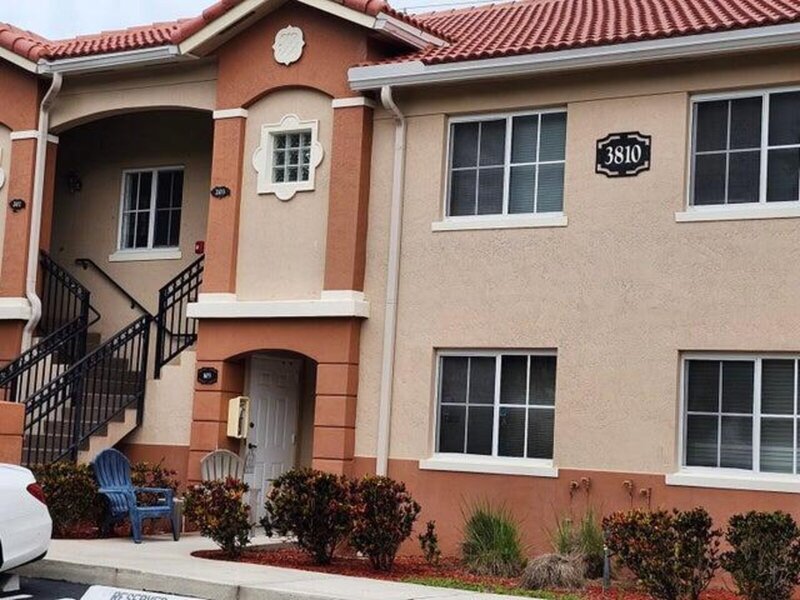 Condo image