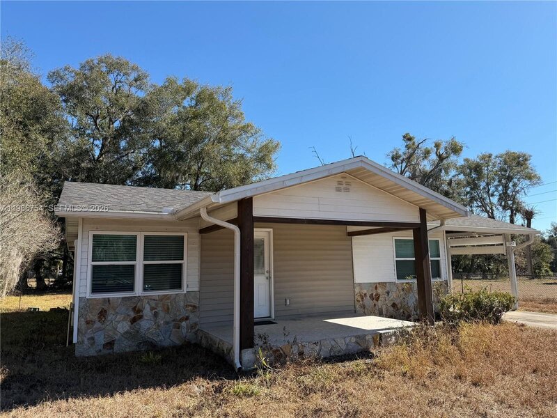 Listing image