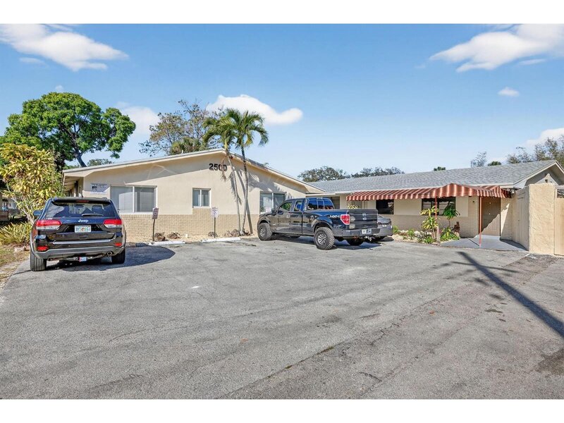 Condo image