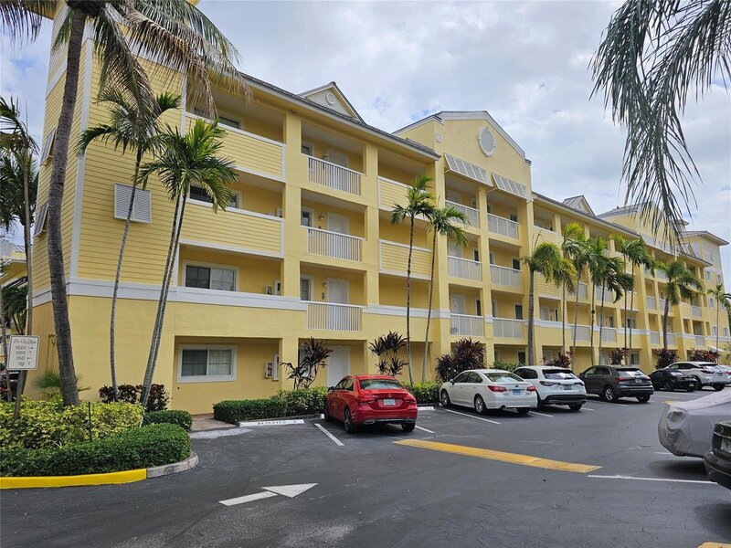 Condo image