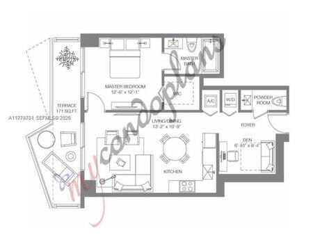 Listing image