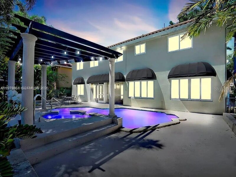 Listing image