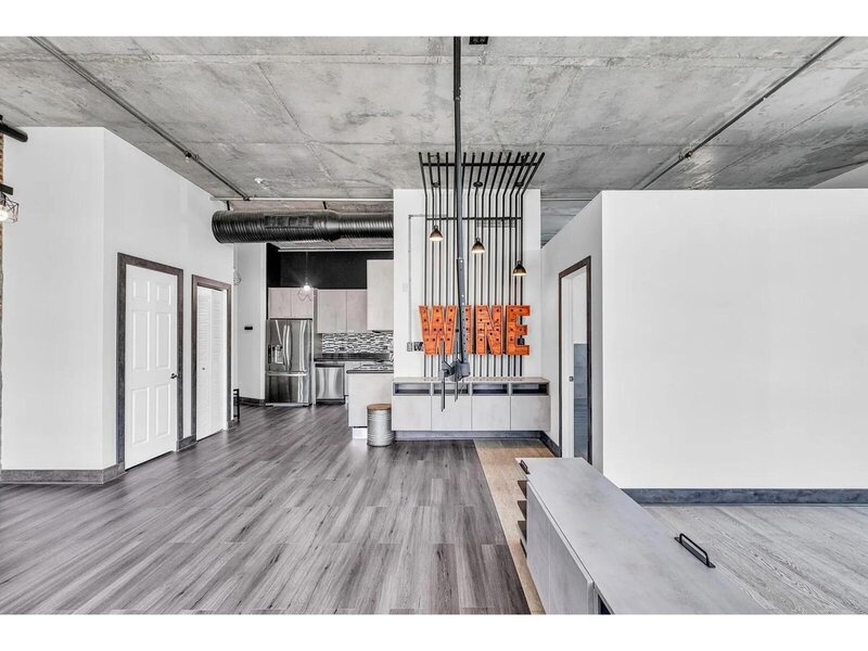 Condo image