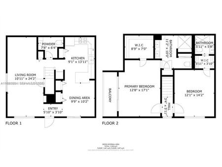 Listing image