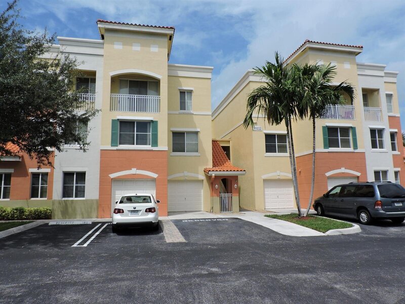 Condo image