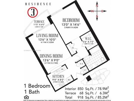 Listing image