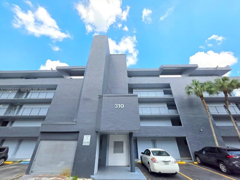 Condo image