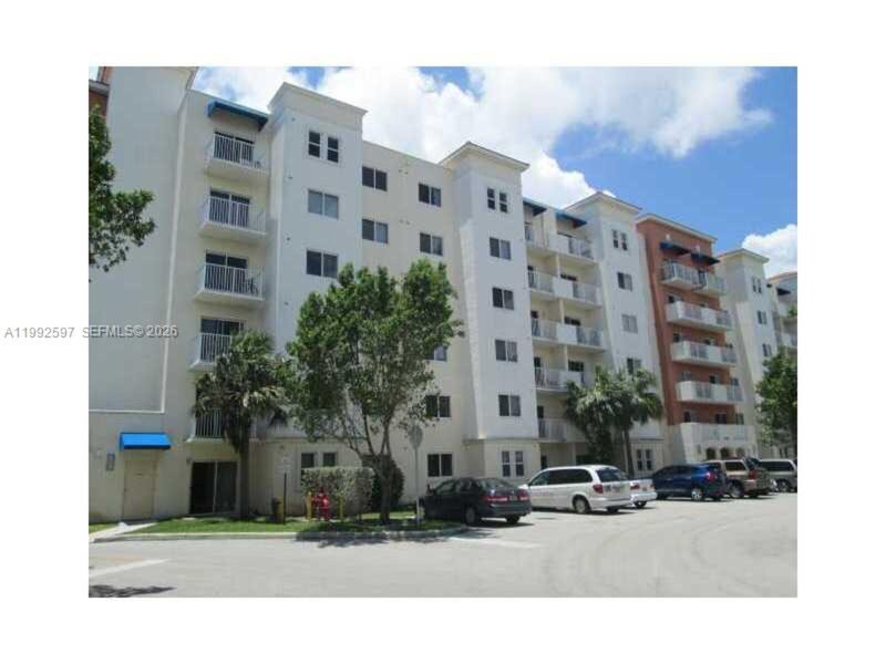 Condo image
