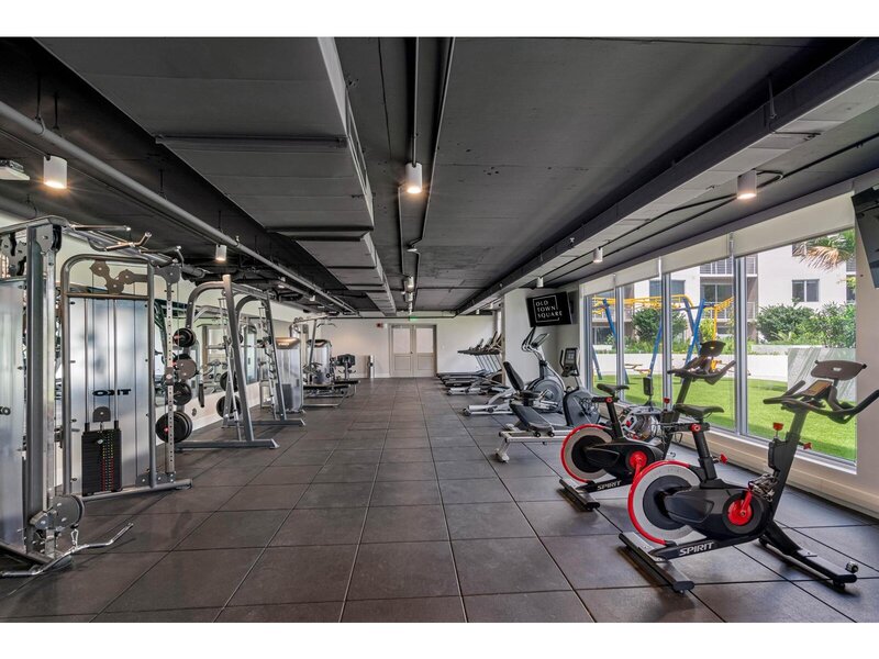 Condo image