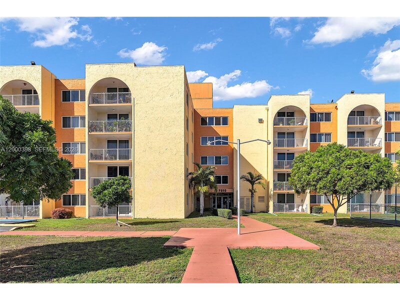 Condo image
