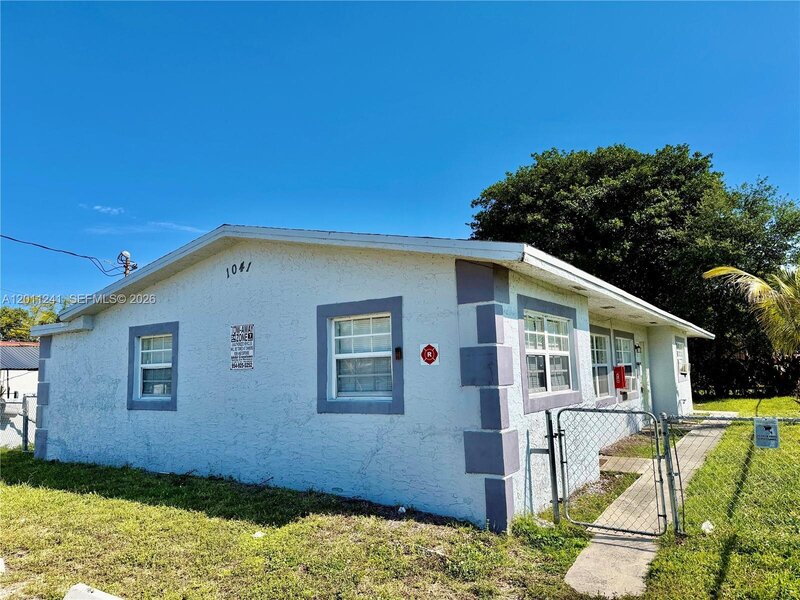 Listing image