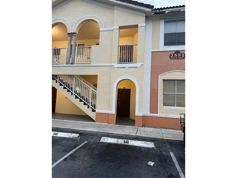 Condo image