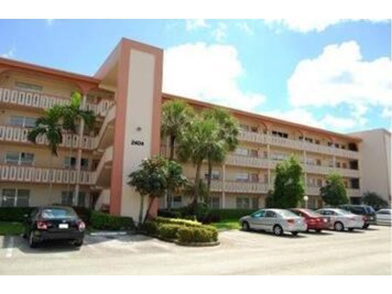 Condo image