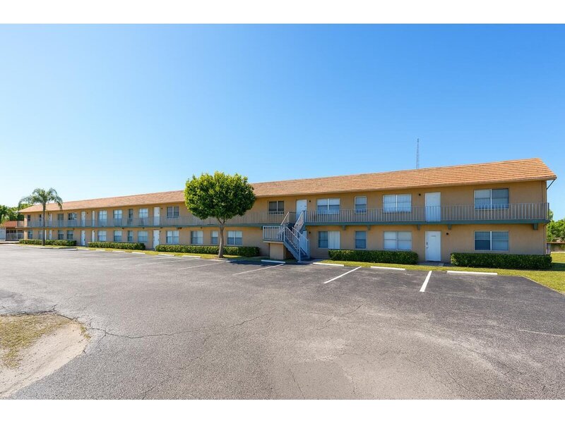 Condo image