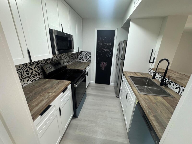 Condo image