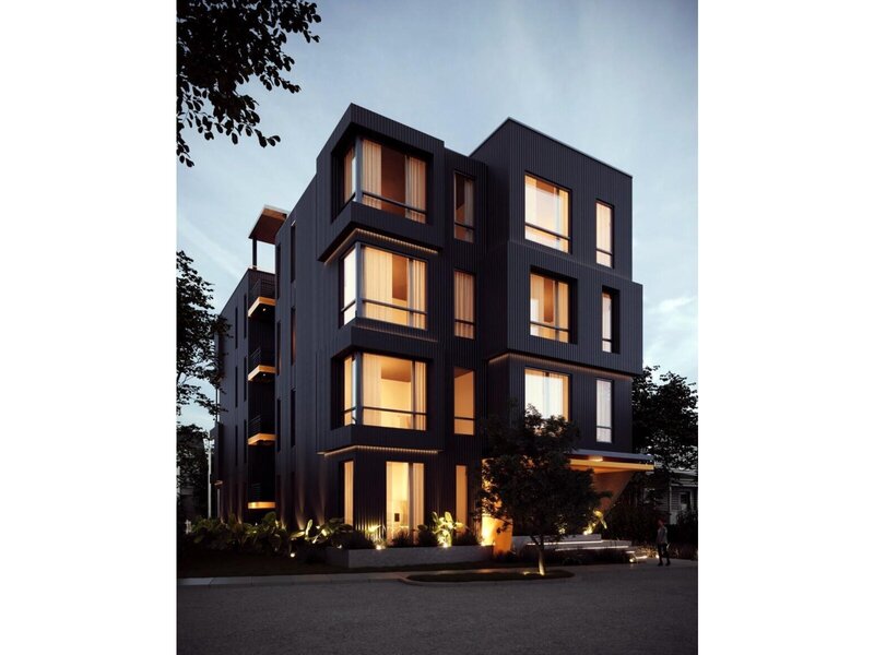 Condo image
