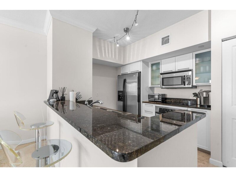 Condo image